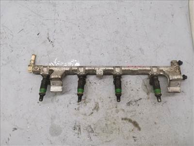 FORD FOCUS (DFW) 1.6 16V Porlasztó Sor / Híd #44107# 98MF9F593BB