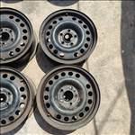 5x110 15 gyári opel lemezfelni 18000ft a 4db/95/