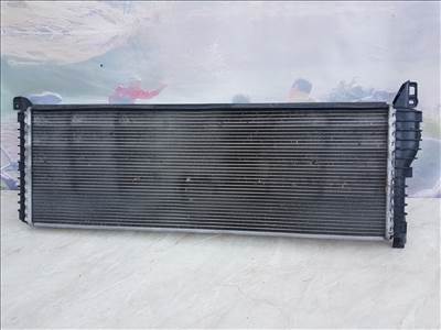 Volkswagen T6 Caravelle VW T6.1 7EO.121212B CARAVELLE víz hűtő 7eo121212b