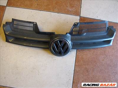 Volkswagen Golf V hűtőrács 