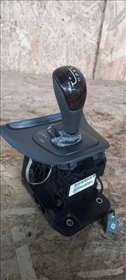 Volvo S80 98- Automata váltó fokozat választó kar elektronika 2579