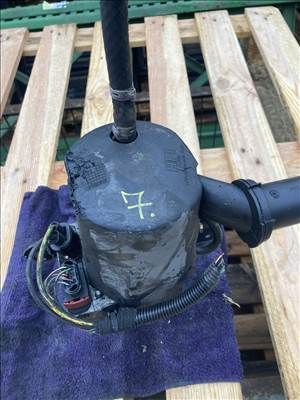 Peugeot 307 elektrohidraulikus kormányszervó szivattyú  psa9653583280