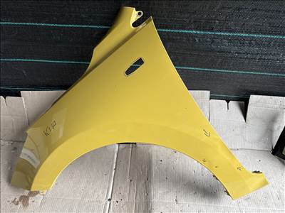 Kia Rio (YB) Bal első sárvédő 