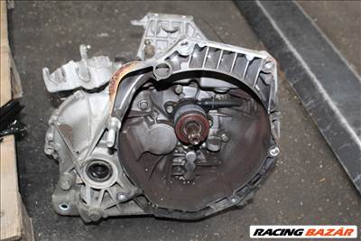 Fiat Punto 2017- 1.3MJET 55248063 sebességváltó 