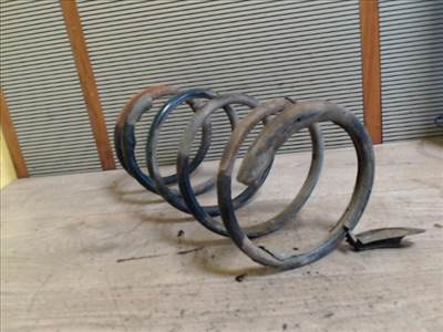 MITSUBISHI Space Star 2000.09.01-2004.12.03 Jobb első rugó 