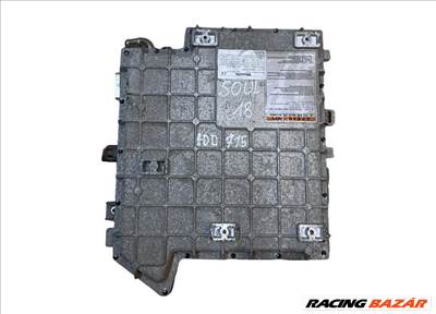 Kia Soul II (PS) Electric 110 LE OBC - fedélzeti töltő (On Board Charger) 364000e245