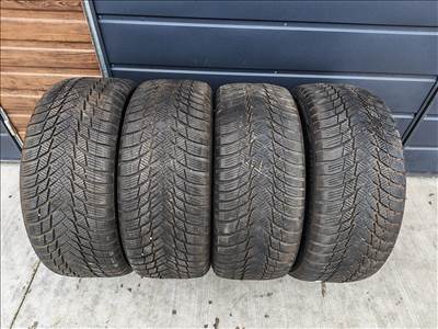 255/50 r20 Bridgestone téligumi szett!