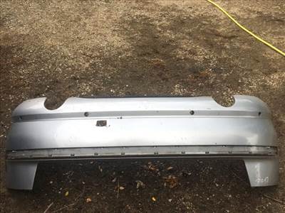 Audi A8 (D3 - 4E) hátsó lökhárító 