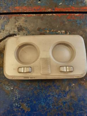 Fiat Ducato III 06-14 Beltéri Világítás