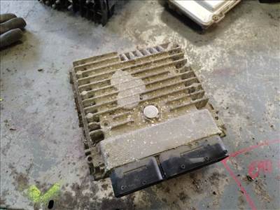 Skoda Octavia / Rapid / Fabia / Roomster 1.6 TDI CAYC motorvezérlő 03l906023ag