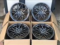  5x112 lyukosztású 8JJ 18" új MAM B2 PP Audi Vw Skoda Seat Cupra alufelni 18 col 