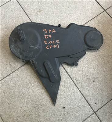 Volkswagen Passat B7 2,0 CR CFF -vezérlés burkolat 03l109107d