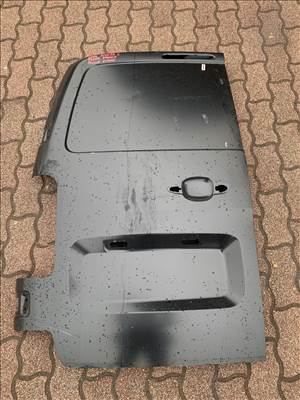 Toyota Proace (2017-től) Új bal hátsó csomagtérajtó 