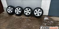 VW Golf 6  gyári  4évazakos kerék szett! 