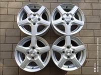 4x108 14" Enzo H használt alufelni garnitúra