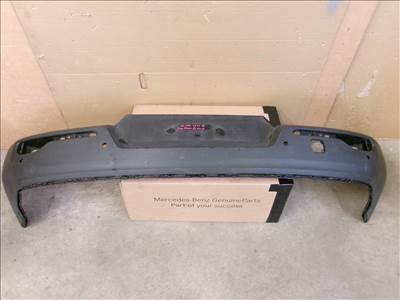 VOLVO XC40 hátsó lökhárító szegély 2018-