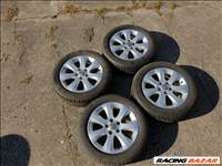16" 5x110 Opel Meriva