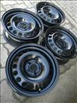 5x105 Opel Mokka, Astra J, K, Chevrolet Cruze 16" gyári lemezfelni