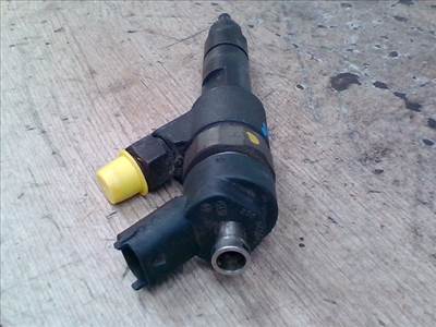 IVECO Daily 2000-2006 35C13 Porlasztó