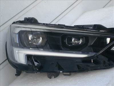 Opel Insignia B Facelift Full Led Jobb első Fényszóró 39136836 2020-tól Hibátlan Lux