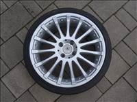 17" 4x100 ET40 alufelni 195/40R17 nyárigumi VW Opel Renault Suzuki Honda stb