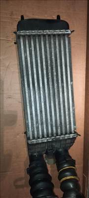 Citroen C3 II 1.6 HDI Peugeot 207SW  intercooler  p9004003 9684311680