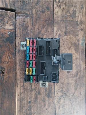 Alfa Romeo- Fiat - Lancia_Utastéri biztosítéktábla 