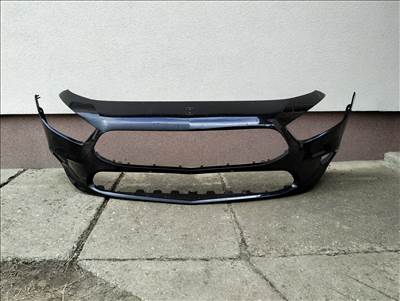 Mercedes A osztály W 177 első lökhárító a1778853600