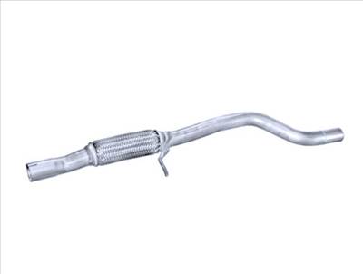 Marix 07-426 kipufogó közép cső - FIAT Seicento