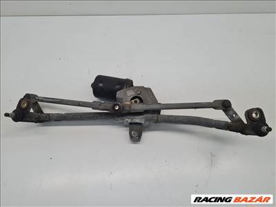 Volkswagen Bora, Volkswagen Golf IV első ablaktörlő szerkezet motorral (31002) 1j0955325a 1j1122334