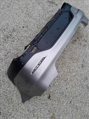 Mercedes GLC Coupe C253 A253 AMG hátsó lökhárító a2538852525