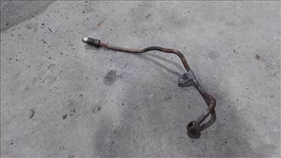 Renault MASTER Opel MOVANO 06- Turbó olaj nyomócső olajzócső cső 9573