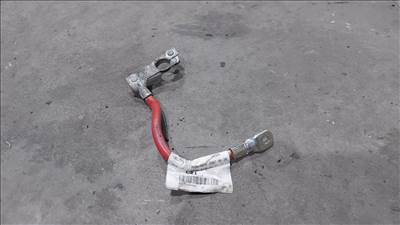 Ford Transit Tranzit MK7 06- Akksi pozitív kábel csatlakozó saru 9470