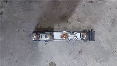 Ford Transit Tranzit MK7 06- Hátsó lámpabúra foglalat csatlakozó 0234