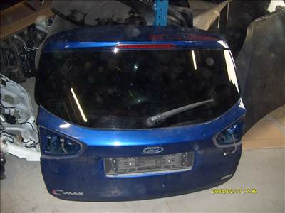 FORD C-MAX CSOMAGTÉR AJTÓ ELADÓ!