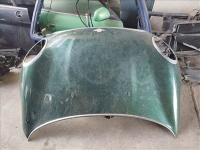 Mini R55 / R56 / R57 / R59 2006- dízel motorháztető