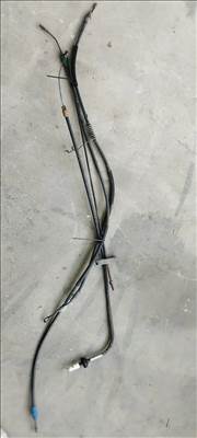 Ford Transit Tranzit MK7 06 Hátsó kézifékkötél kézifék bowden rúd 5412