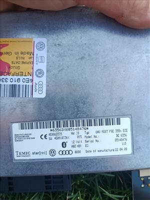 Audi A8 D3 4E Bluetooth modul