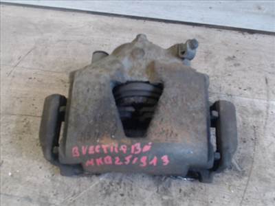 OPEL VECTRA B 96-99 Bal első féknyereg munkahengerrel