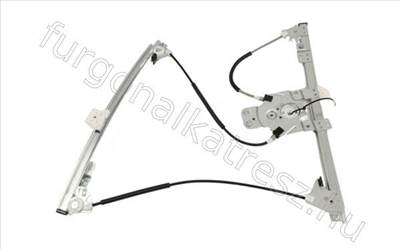 Ablakemelő Citroen C5 III 08> első jobb elektromos motor nélkül -  - FT01524 -  - Fastoriginal Utángyártott új 
