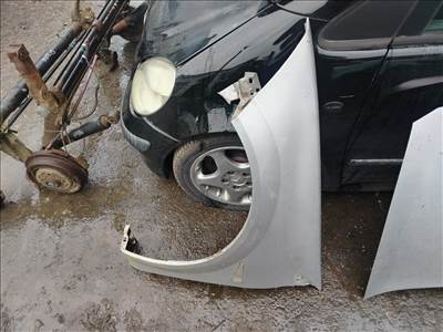 Renault Megane II jobb első sárvédő, bal első sárvédő 