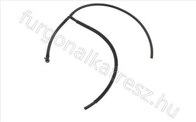 Nyomócső Bmw 5 F10 09> brake booster 550 i -  - FT01005 -  - Fastoriginal Utángyártott új 