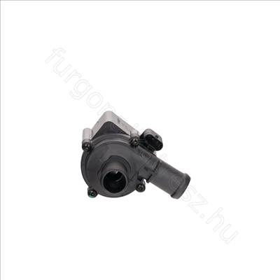 Vízpumpa Audi A6 C7 10> elektromos meghajtás - Q3, Q5, FLYING, Q7, Q8, CAYENNE - FT03370 -  - Fastoriginal Utángyártott új 