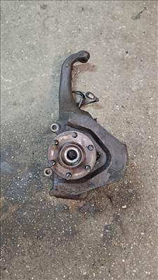 Nissan Navara (D40) Jobb csonkaállvány 