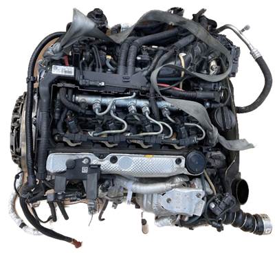BMW 2 G42 Komplett motor 220d Mild Hibrid B47D20B