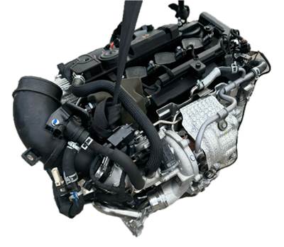 Kia Sorento IV 1.6 T-GDI Hybrid AWD Komplett motor G4FE