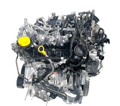 Renault Austral 1.2 E-Tech 200 Hybrid Komplett motor H5F601