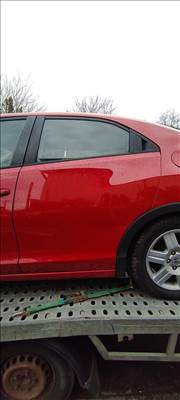 Honda Civic IX Bal hátsó ablakemelő szerkezet 