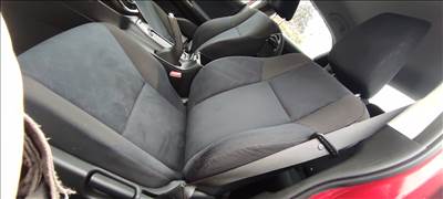 Honda Civic IX Bal első ülés 