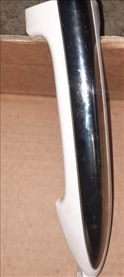 Hyundai ix20 bal első külső ajtó kilincs fehér